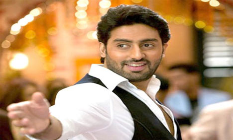 Abhishek Bachchan to discharge his hip-hop collection for the present year